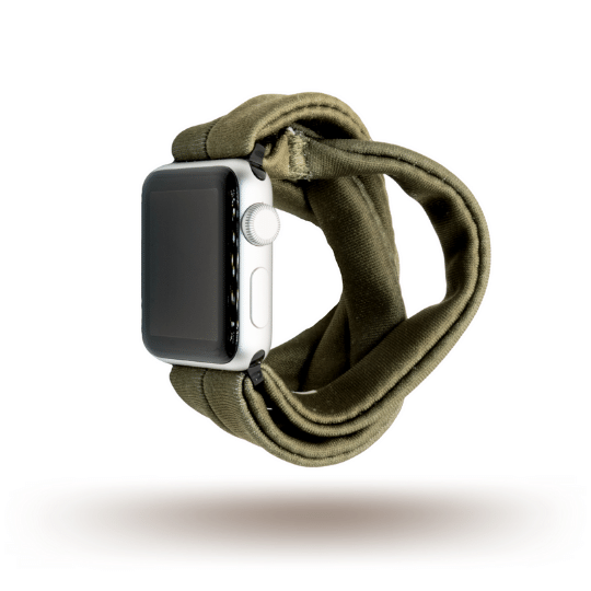 Bohemian Glow Wrap Band™ for Apple Watch, Fitbit Versa, Samsung
