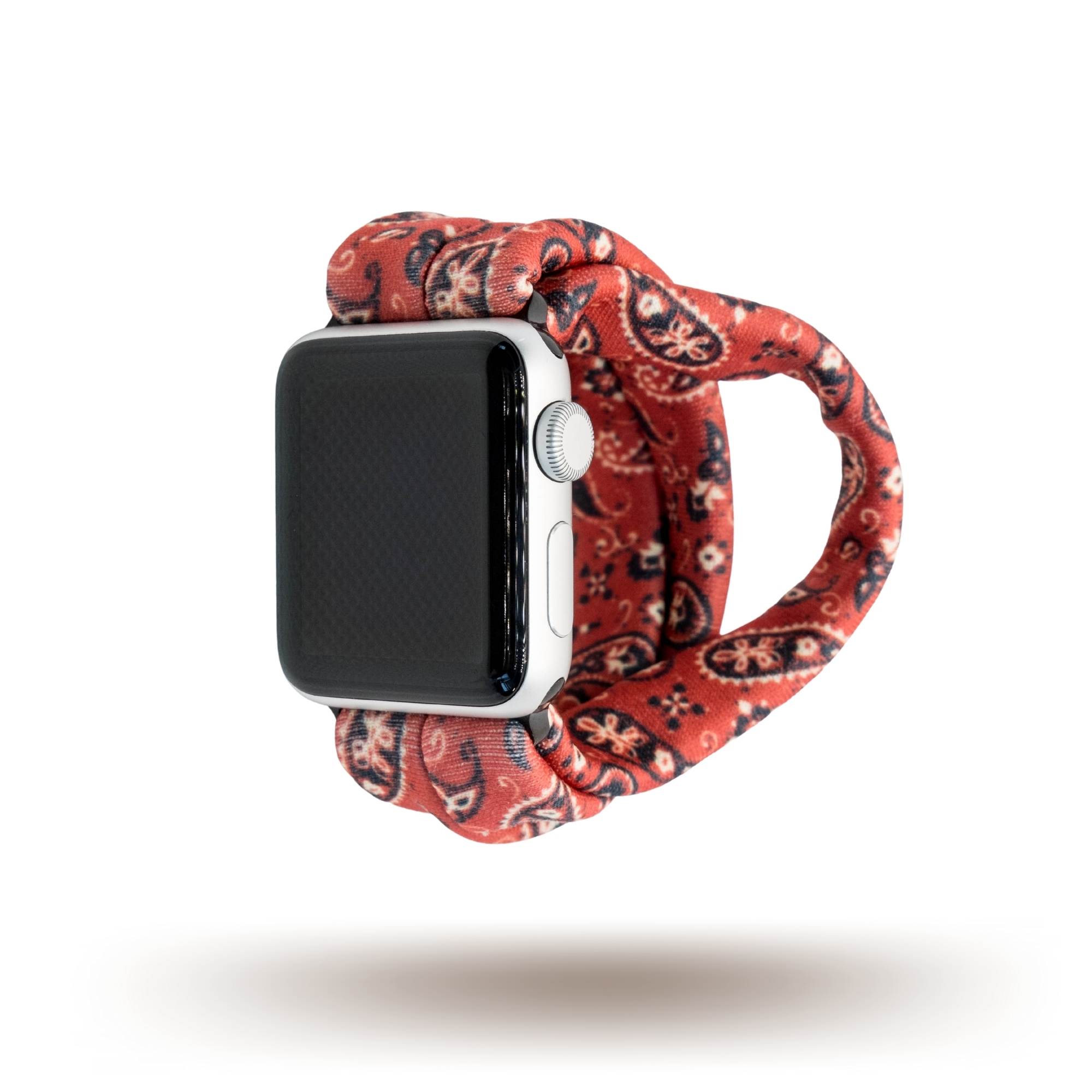 gucci fitbit versa 2 band