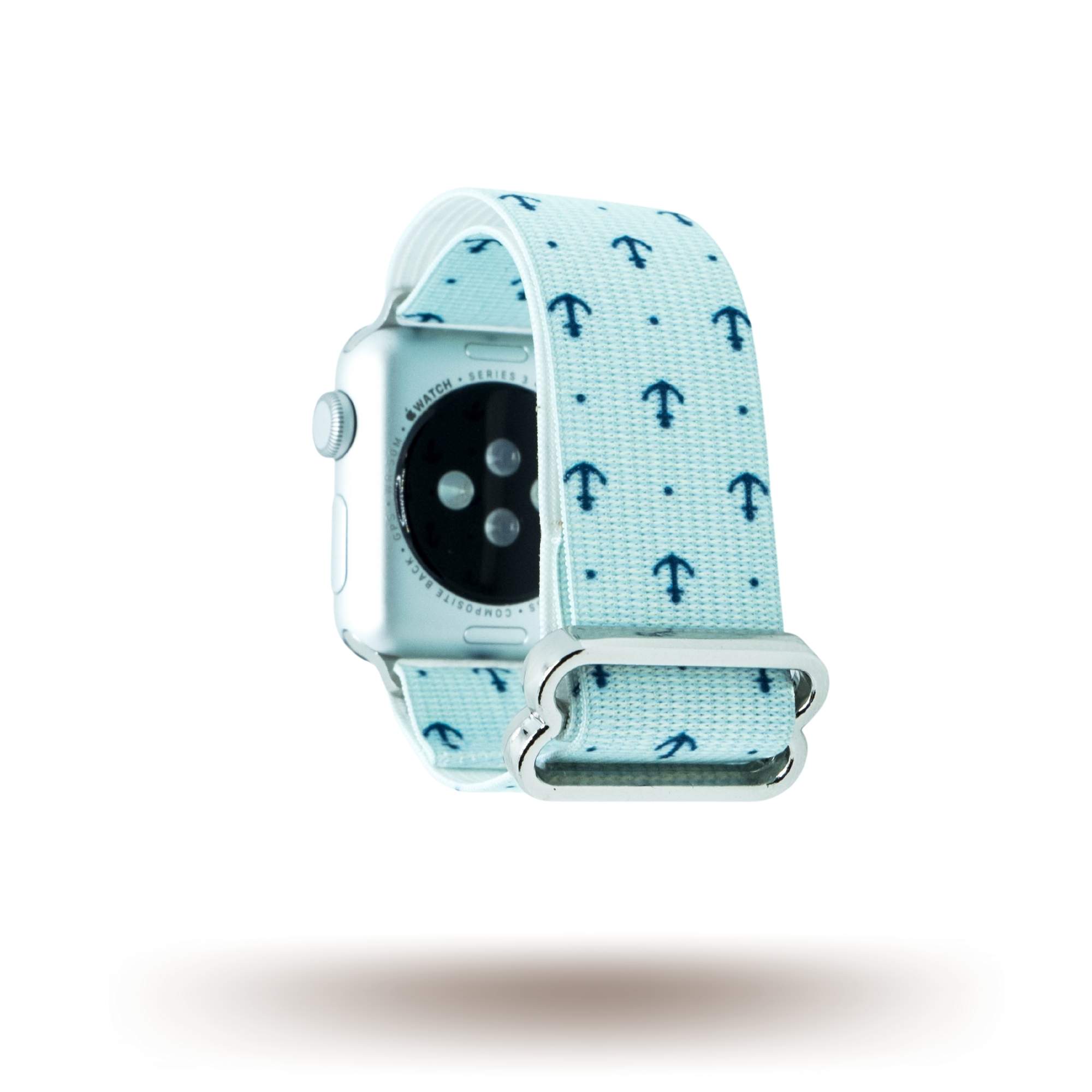 Anchor apple watch online band