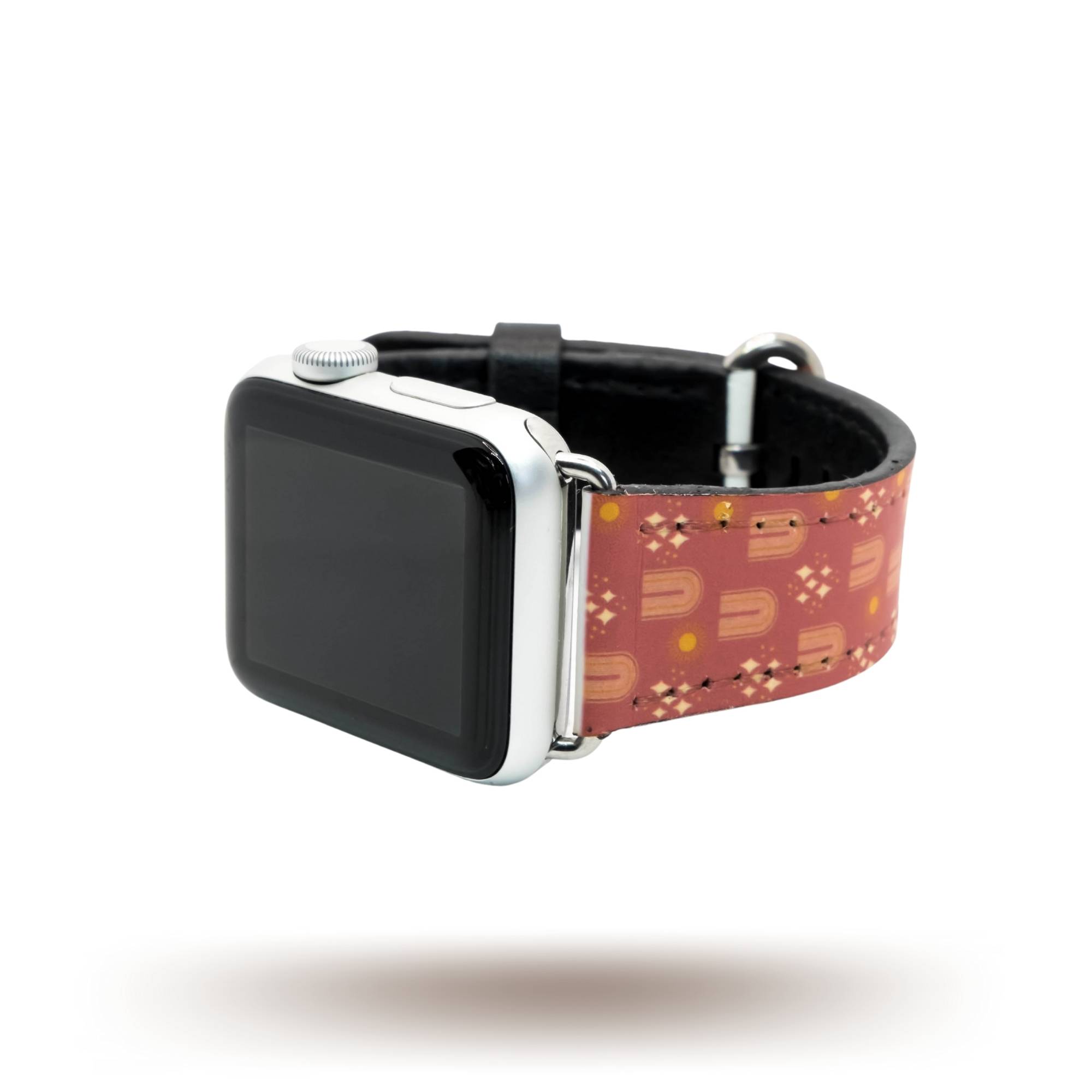 Bohemian strap watch (2 colors) - Imsmistyle